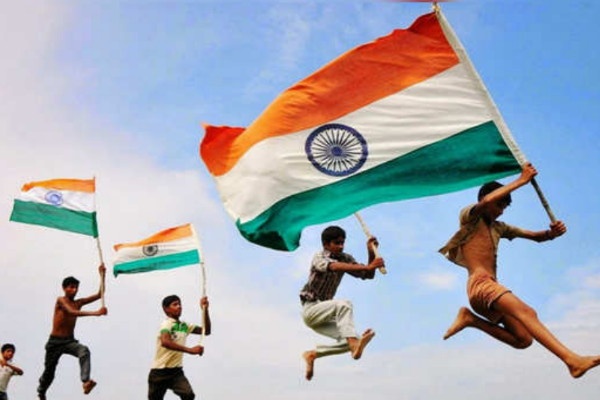 What day is 26th January Students say Independence Day in sarve | Republic Day: २६ जानेवारी हा कोणता दिवस?....विद्यार्थी म्हणतात, ‘स्वातंत्र्यदिन’