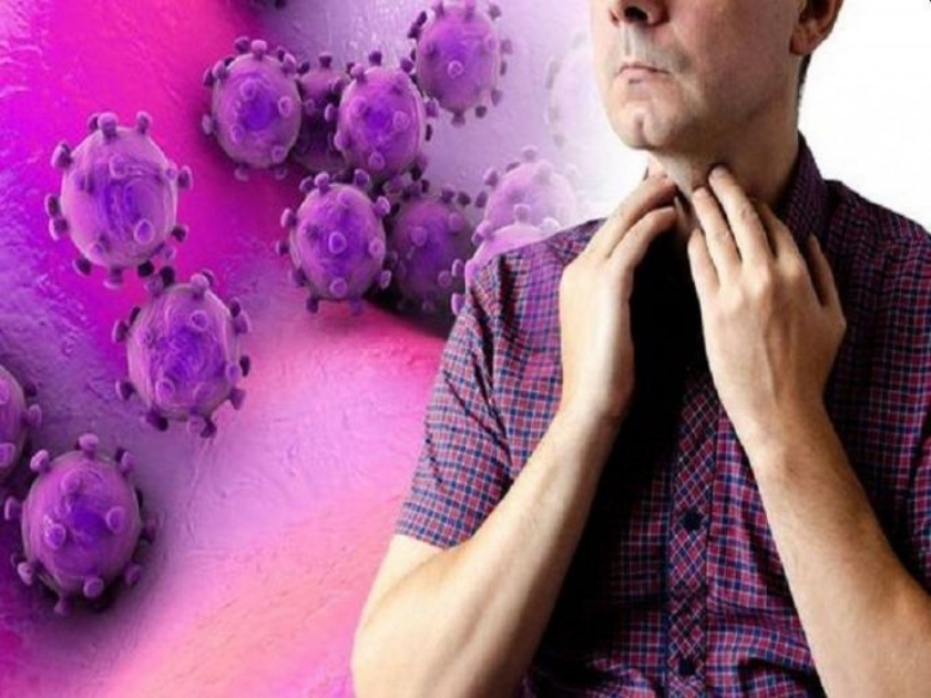 Coronavirus : Study says fever and cough is the most prevalent symptoms of covid-19 | Coronavirus : वैज्ञानिकांनी सांगितले 'ही' आहेत कोरोनाची दोन मु्ख्य लक्षणे, दिसताच लगेच डॉक्टरांना करा संपर्क!