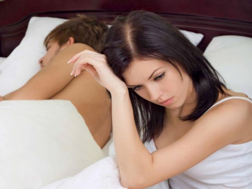 Sexlife : Sleep patterns say lot about your love life finds study | Sexlife : 'या' पुरूषांचं लैंगिक जीवन असतं जास्त आक्रमक, नातंही फार टिकत नाही!