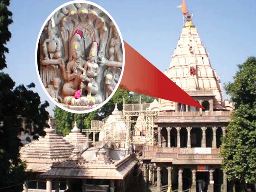 Nag Panchmi 2020 : History and importance of Nagachandreshwar temple | Nag Panchmi 2020 : वर्षातून एकदा केवळ नाग पंचमीला उघडतं हे मंदिर, वाचा काय आहे पौराणिक मान्यता