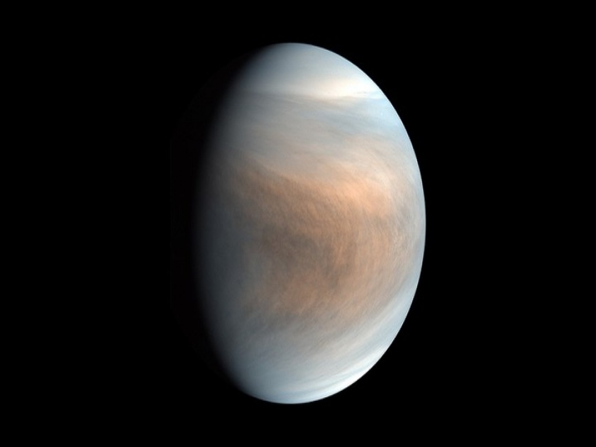 Scientists spot potential sign of life in Venus atmosphere | 2020 चा आणखी एक धक्का, वैज्ञानिकांनी वर्तवली 'या' ग्रहावर एलियन लाइफ असण्याची शक्यता