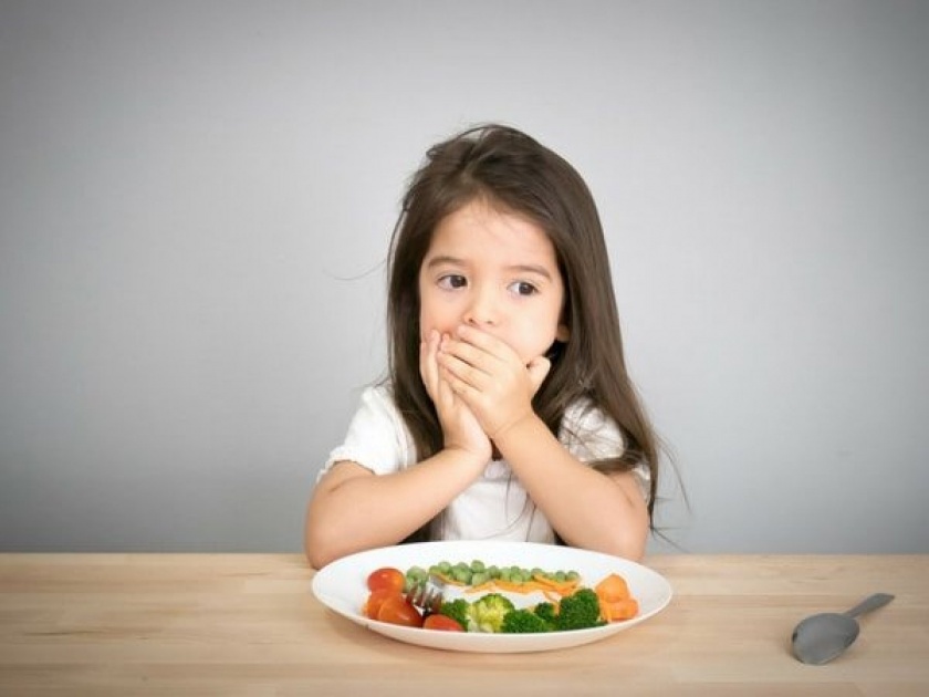 6 Surprising Reasons Kids Refuse to Eat | मुलांमध्ये भूक न लागण्याचे कारण काय आहे? जाणून घ्या तज्ज्ञांंचं मत...