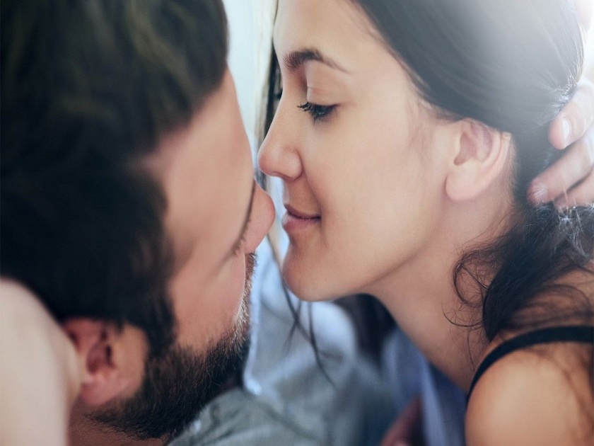 Post sex afterglow and this sex benefit stays with you | लैंगिक जीवन : ४८ तासांपर्यंत तुमच्यासोबत राहतो शरीरसंबंधानंतरचा हा फायदा....