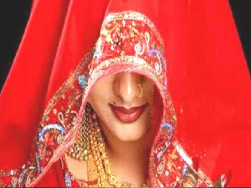 Damoh bride ran away after two months of marriage in Madhya Pradesh police looteri dulhan | लुटेरी दुल्हनचा हैदोस! भावोजीची तब्येत बिघडल्याचं सांगत पळून गेली नवरी, २ लाखही केले लंपास....