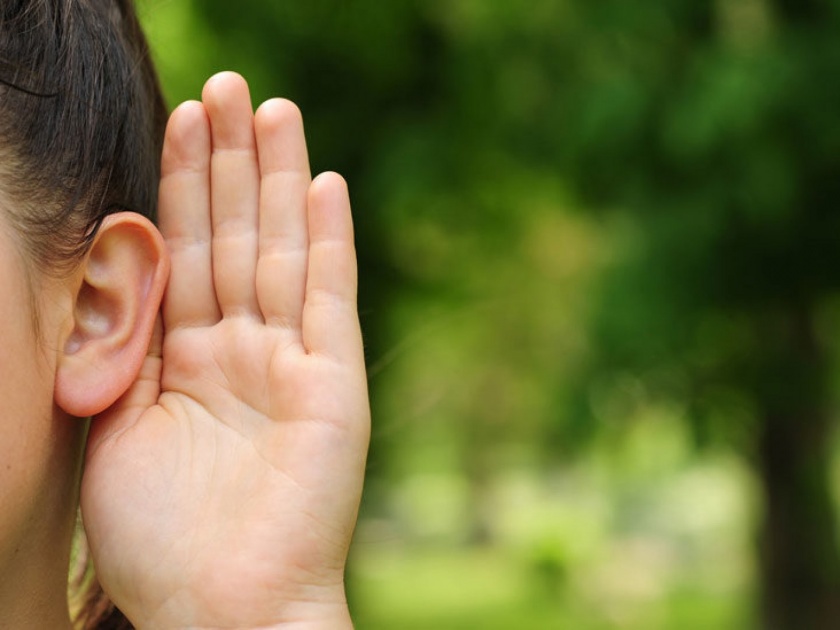 World Hearing Day: Nearly 700 million people will experience hearing loss by 2050 warns who | World Hearing Day : WHO ने दिला इशारा, २०५० पर्यंत ७० कोटी लोकांना येऊ शकतो बहिरेपणा...