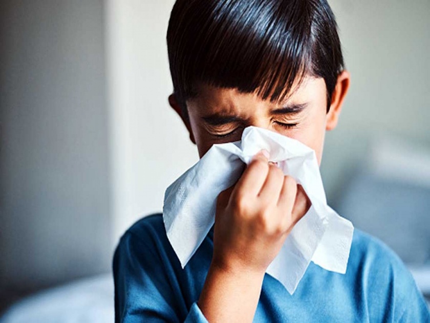 Mysterious odor by bb pellet stuck in teens nose for 8 years science | मुलाच्या नाकात ८ वर्षांपासून अडकली होती 'बंदुकीची गोळी', डॉक्टरांनी असे केले उपचार!