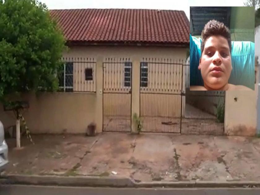 Brazil boy found dead inside freezer after climbing in to cool down at his grandmothers house | धक्कादायक! उष्णतेपासून बचावासाठी तो फ्रीजरमध्ये जाऊन बसला आणि....