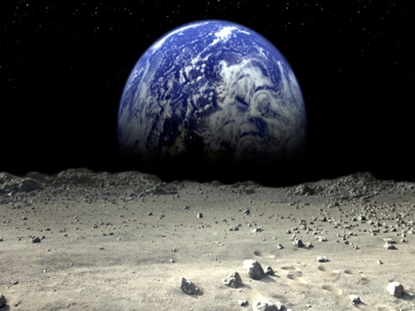 Scientists to store human sperms DNA of 67 lakh species on moon | मनुष्याच्या स्पर्मसहीत ६७ लाख प्रजातींचे DNA चंद्रावर स्टोर करण्याचा प्लॅन, जाणून घ्या कारण...