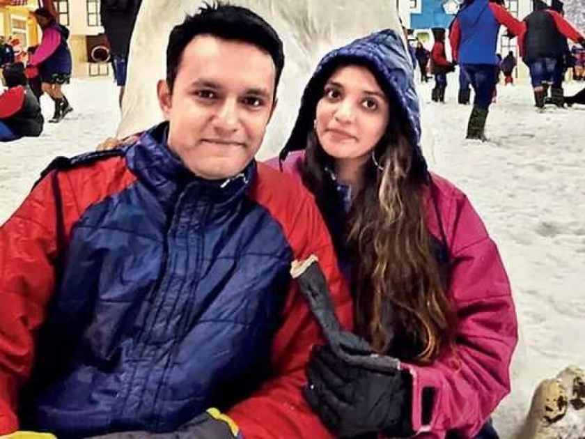 Mumbai couple sentenced 10 year jail in Qatar term cleared of all charges will returned soon | अखेर कतारमधील भारतीय कपलची ड्रग केसमधून सुटका, ज्या काकूने हनीमूनला पाठवलं तिच निघाली गुन्हेगार!