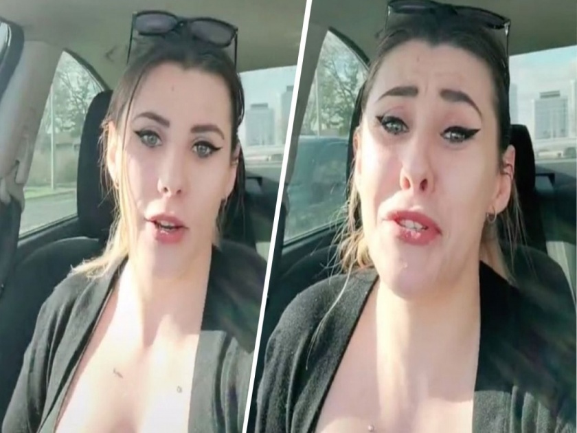 Woman Accidentally Sends X-Rated Video To Her Mum Because Of Google Photos Mistake | बोंबला! पतीसोबतचा प्रायव्हेट व्हिडीओ चुकून आईला सेंट झाला, महिलेने सांगितला गुगलचा कारनामा!