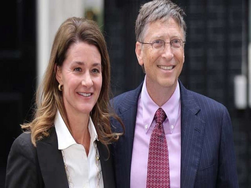 After divorce Melinda Gates becomes billionaire, Will get stock billions of dollars | बिल गेट्स यांच्याशी घटस्फोटानंतर मालामाल झाल्या मेलिंडा गेट्स, वाचा किती मिळाली संपत्ती!