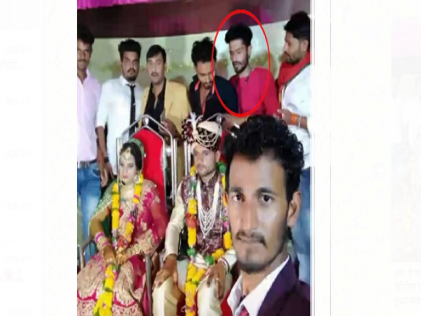 Coronavirus covid 19 positive man attended marriage wedding 30 people infected in Madhya Pradesh Village | धक्कादायक! नवरी-नवरदेवासोबत फोटो काढले, नाचला कोरोना पॉझिटिव्ह तरूण, ३० लोकांना कोरोना देऊन गेला...