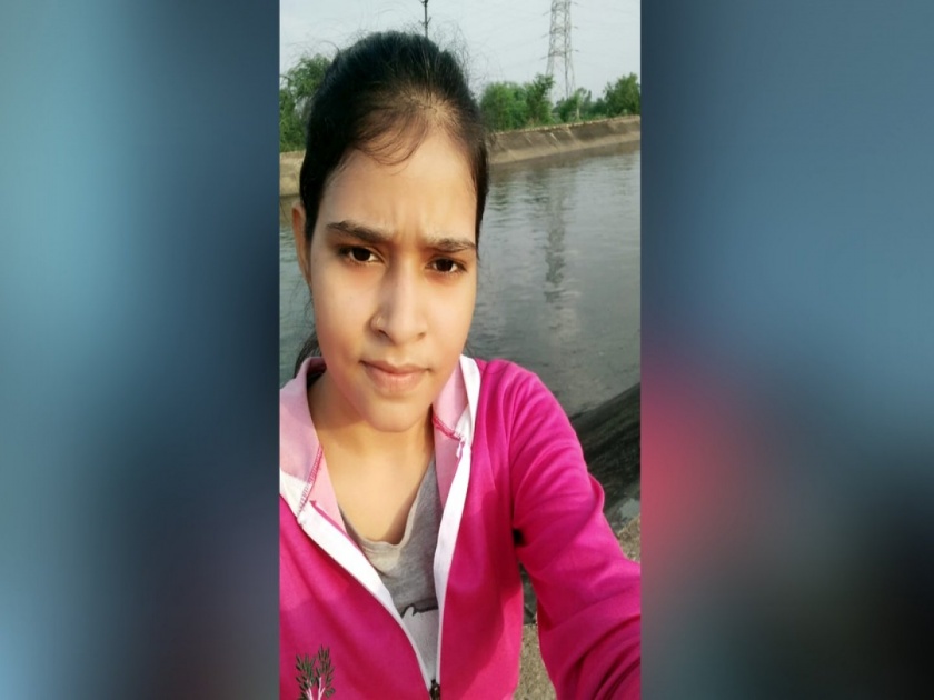 MP : Girl send morning walk Selfie to her lover then committed suicide in Rewa | मॉर्निंग वॉकला गेलेल्या तरूणीने प्रियकराला पाठवला सेल्फी, नंतर कालव्यात उडी घेऊन केली आत्महत्या