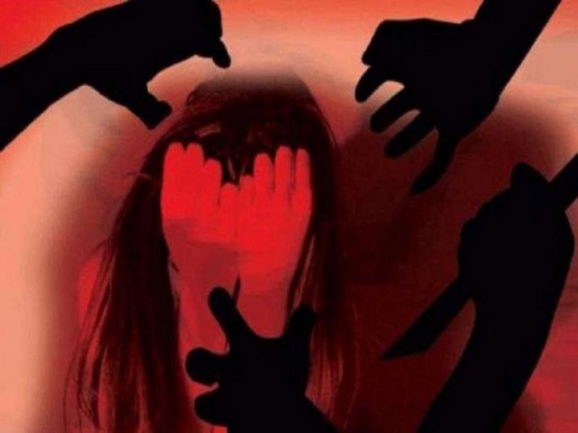 UP Gangrape : Two brothers gang raped village girl in Kanpur | दोन सख्खे भाऊ मुलीवर करत राहिले गॅंगरेप, गर्भवती झाली तर औषध देऊन दोघेही फरार