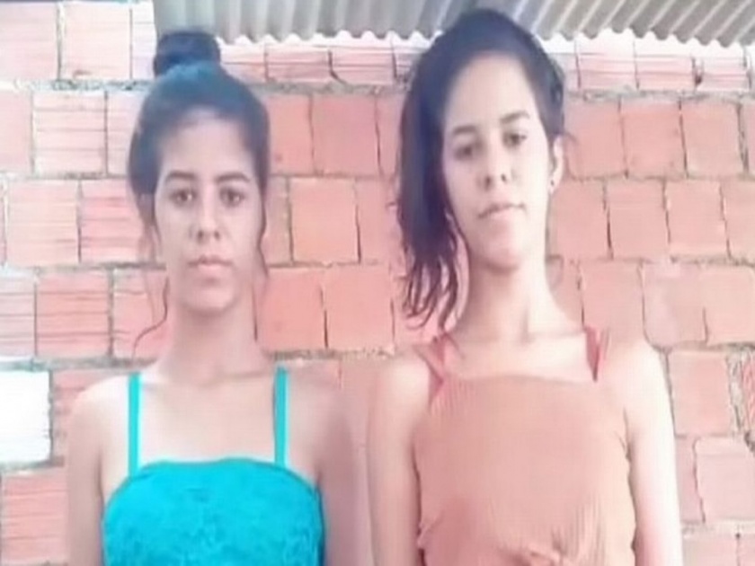 Shocking! Brazil twin sisters shot dead in execution shown live on Instagram | OMG! जुळ्या बहिणींची हत्या इन्स्टाग्रामवर दाखवली लाइव्ह, बघणाऱ्यांचा उडाला थरकाप