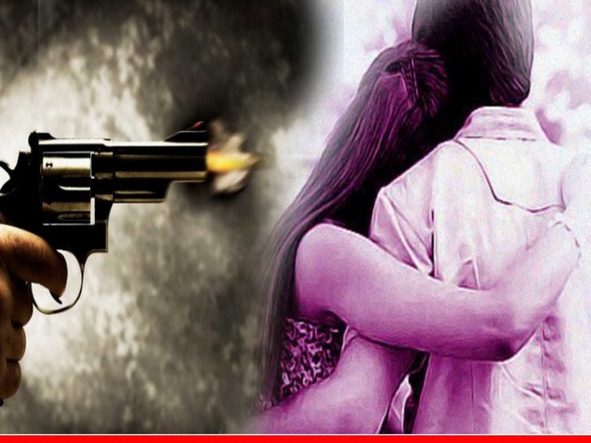 Shocking : Kerala husband shot at wife boyfriend private part angry with the affair | Shocking! पत्नीच्या बॉयफ्रेन्डच्या प्रायव्हेट पार्टवर पतीने झाडली गोळी, दोघांच्या अफेअरने होता नाराज