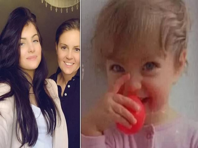 UK : Mother and her female lover killed 16 month old daughter | धक्कादायक! महिला प्रेयसीसोबत मिळून आईने केली मुलीची हत्या, पायांनी चिरडून घेतला तिचा जीव