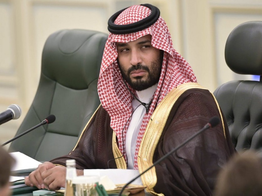 Crown prince Mohammed Bin Salman wanted to kill Saudi king Shah Abdullah claims former officer | सत्तेसाठी सौदी किंगचा खून करणार होता क्राउन प्रिन्स सलमान? माजी अधिकाऱ्याचा खुलासा