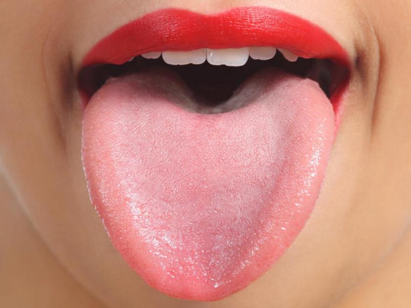 symptoms of your tongue or your tongue can tell your disease even cancer or diabetes | तुमची जीभ सांगेल तुम्हाला कोणता आजार आहे, डायबिटीस ते कॅन्सरपर्यंतचे रोग समजू शकतात