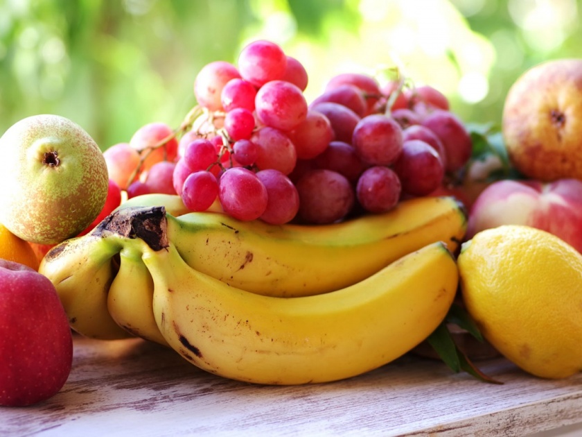 fruits helps to decrease mental stress | मानसिक तणावावर रामबाण आहेत ही फळे, पाहा ताण कशी चुटकीसरशी कमी करतात...