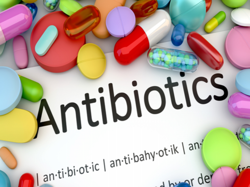 Stop overuse and misuse of antibiotics, know the side effect of it | अँटिबायोटिक्सचा अतिवापर आणि दुरुपयोग करताय? वाचा कशी वाढवू शकते अँटिबायोटिक्स प्रतिकाराची समस्या..