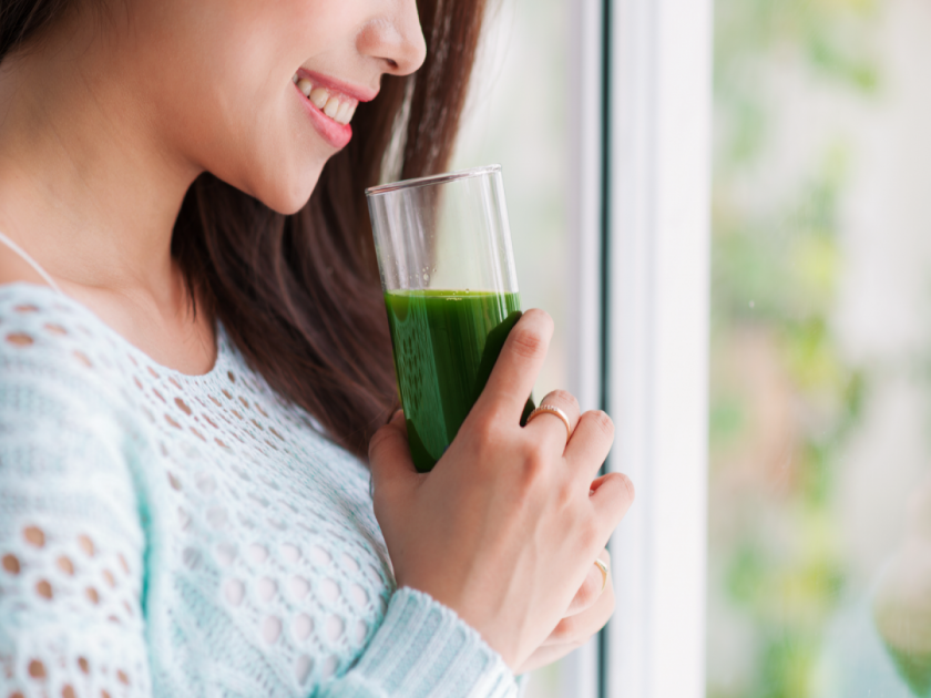 lovneet batra shares five energy drinks to boost your stamina and weight loss | खुद्द तज्ज्ञच सांगतायत, 'हे' ड्रिंक्स वाढवतील तुम्ही एनर्जी, वजन कमी करण्यावर तर रामबाण