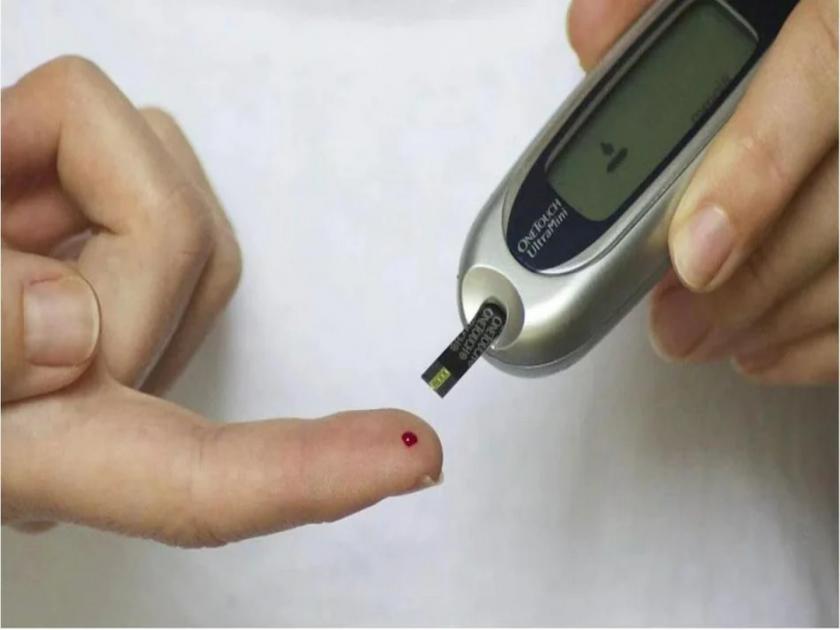 Diabetes type 2 symptoms indication high blood sugar only notice during the night | हाय ब्लड शुगरचं हे लक्षण केवळ रात्रीच दिसतं, वेळीच व्हा सावध नाही तर...
