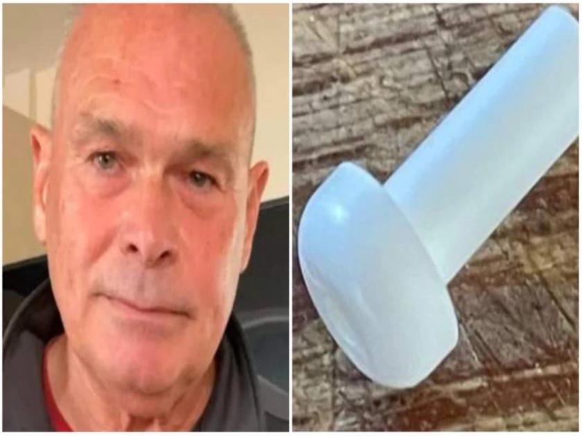 5 वर्ष कानात अडकून राहिला इअरबड, जाणून घ्या कसा झाला खुलासा Marathi