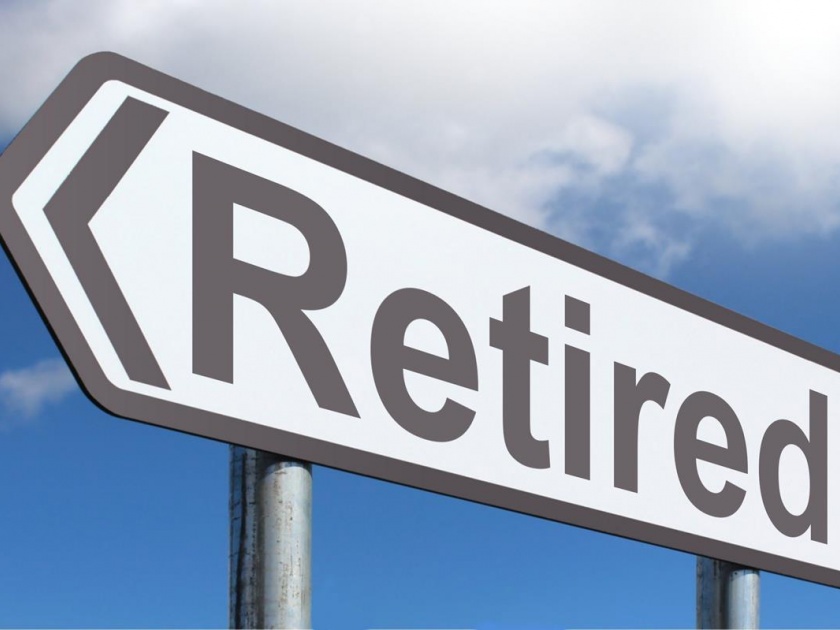 Employees union insists on raising retirement age | निवृत्तीचे वय वाढविण्यासाठी कर्मचारी संघटना आग्रही