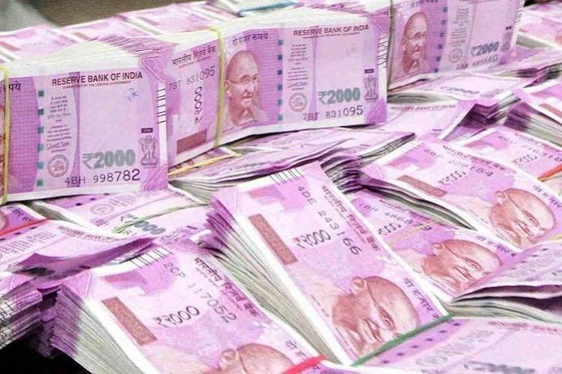 Additional revenue of Rs 68 crore collected from stamp sales by the end of December | डिसेंबरअखेर मुद्रांक विक्रीतून ६८ कोटीचा अतिरिक्त महसूल गोळा