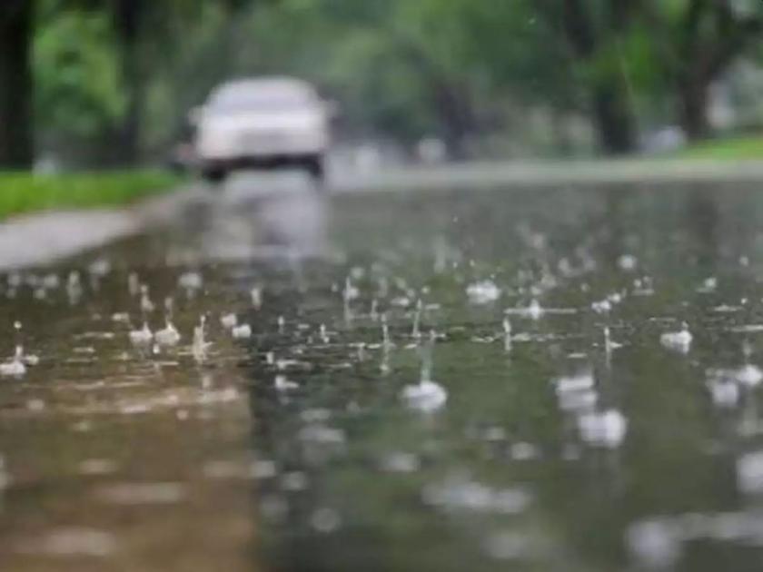 Less than average rainfall in the country this year: Skymate | यंदा देशात सरासरीपेक्षा कमीच पाऊस: महाराष्ट्रात सामान्य, तर गुजरात, राजस्थानात दुष्काळाची भीती