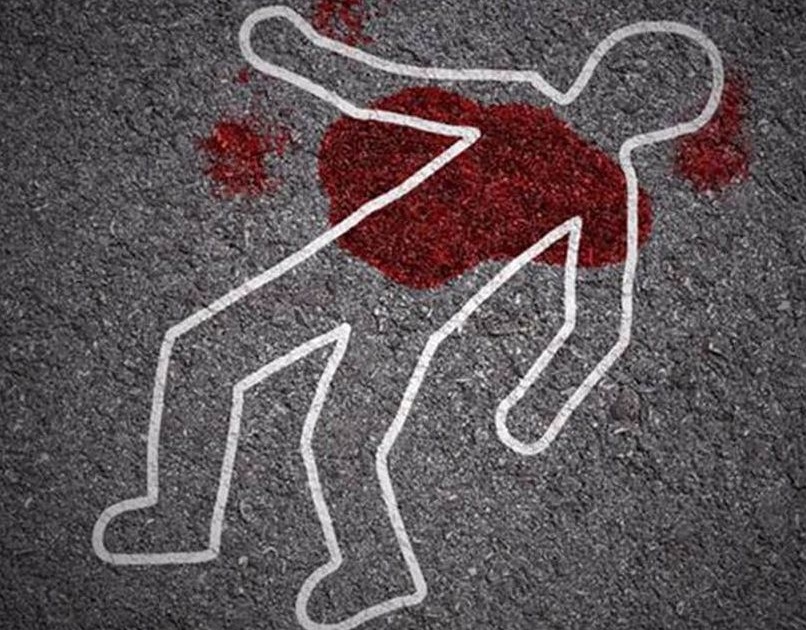Businessman shot dead | व्यावसायिकाची गोळी घालून हत्या