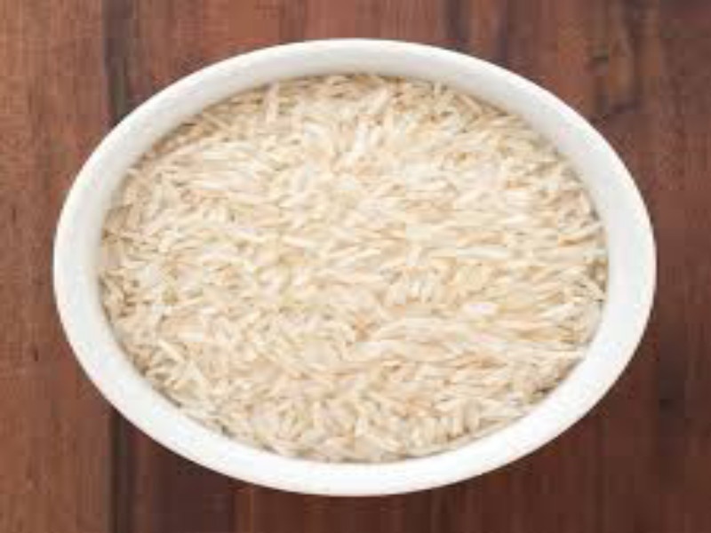 effect on exports of the rice due to increasing rate of rice | तांदळाच्या चढत्या दरामुळे निर्यातीवर परिणाम 