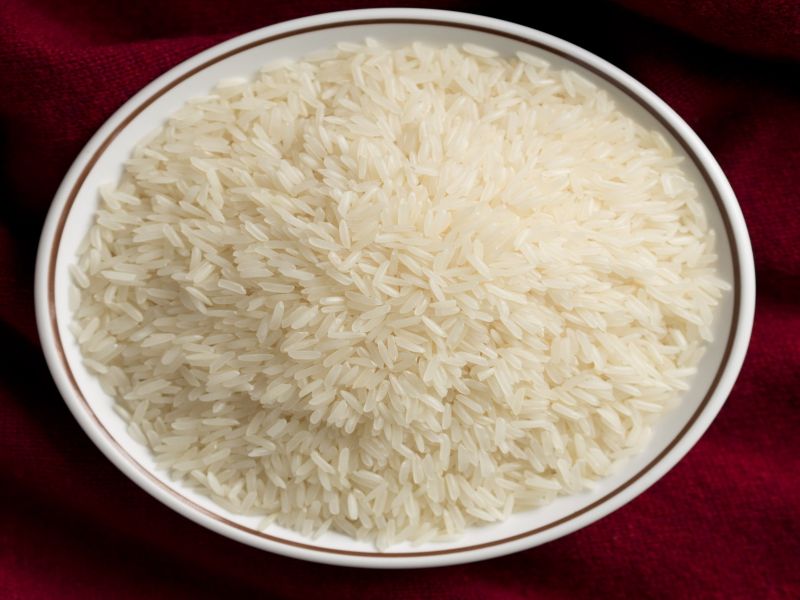 63 lakh tonnes of rice export in 6 months; Increased demand from African countries | देशात ६ महिन्यात ६३ लाख टन तांदळाची विक्रमी निर्यात; आफ्रिकी देशांमधून वाढली मागणी