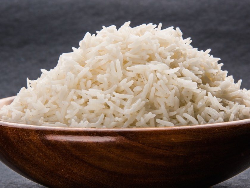  Demand for non-basmati rice abroad | परदेशात बिगर बासमती तांदळाला मागणी