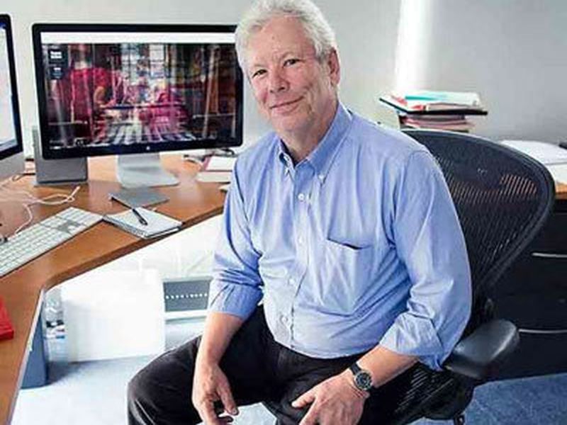  Noble of Richard Thaler, the progenitor of 'behavioral economics' | ‘वर्तनीय अर्थशास्त्रा’चे प्रणेते रिचर्ड थेलेर यांना नोबेल