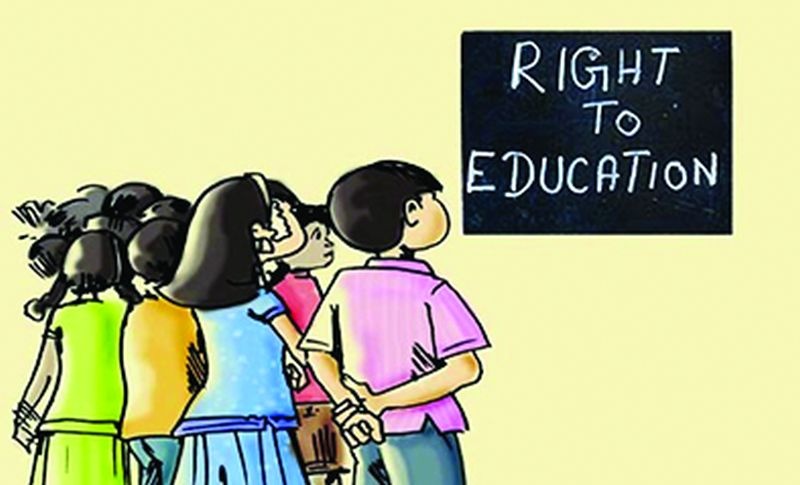 Akola: School warnings of boycott on RTE admission process! | अकोला : ‘आरटीई’च्या प्रवेश प्रक्रियेवर बहिष्काराचा शाळांचा इशारा!