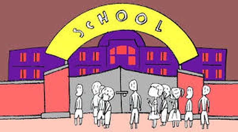 Registration of schools for RTE begins | 'आरटीई'साठी शाळांच्या नोंदणीला सुरुवात