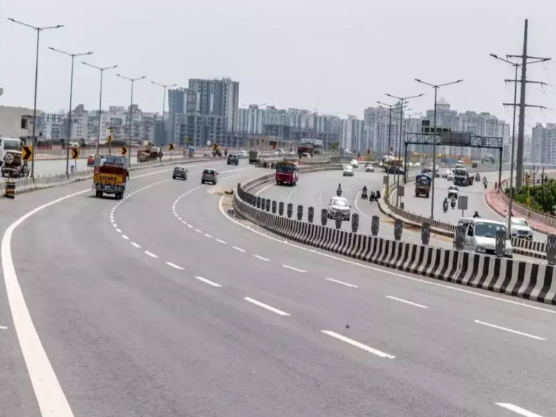 Ring road and logistics hub will reduce traffic pressure in Dehradun -  देहरादून में ट्रैफिक का दबाव कम करेगा रिंग रोड और लॉजिस्टिक हब, देहरादून  न्यूज