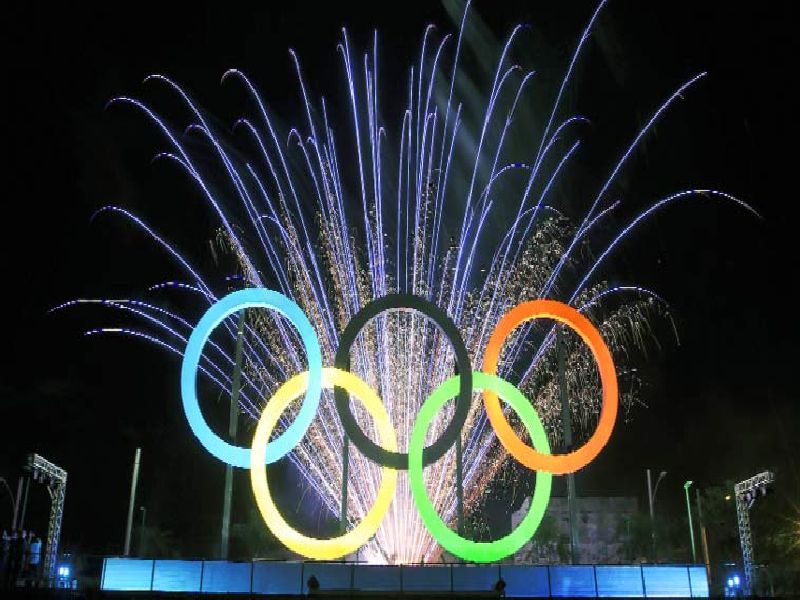  Rio Olympics: Hosts bought IOC for bribe, Brazil police reveals | रिओ आॅलिम्पिक : आयओसीला लाच देऊन खरेदी केले यजमानपद,ब्राझील पोलिसांचा खळबळजनक खुलासा