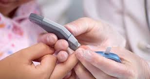 Due to changing lifestyles, the risk of diabetes in children | बदलत्या जीवनशैलीमुळे चिमुकल्यांनाही मधुमेहाचा धोका