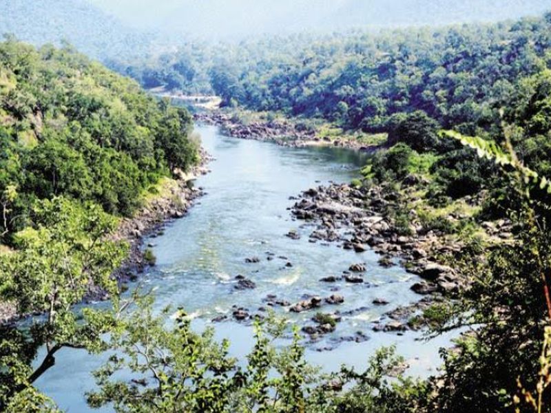 Need for new water purification for river cleansing | नद्यांच्या शुद्धीकरणासाठी नव्या जलधोरणाची गरज