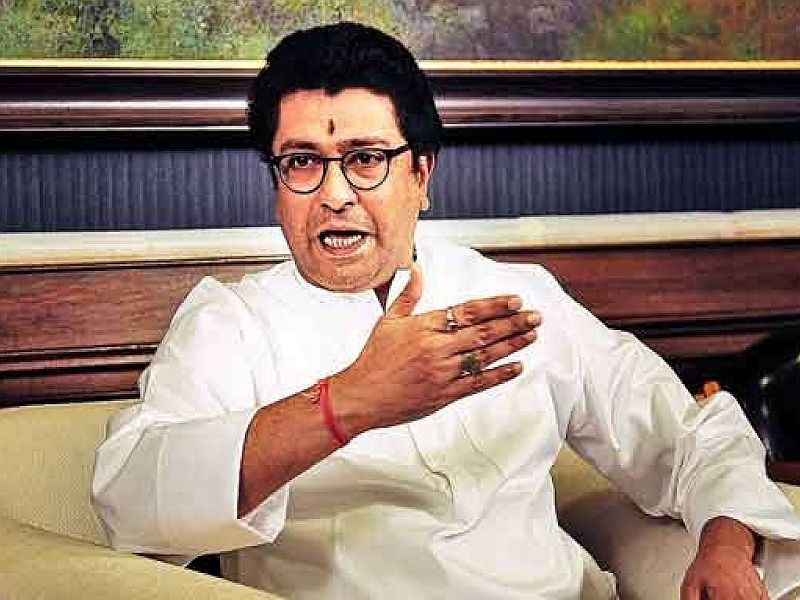 Who is the mayor? Nashik's MNS leaders meeet 'Raj thackeray in mumbai | महापौर महाशिवआघाडीचा? नाशिकच्या 'मनसे' नेत्यांची 'राज दरबारी' खलबतं 