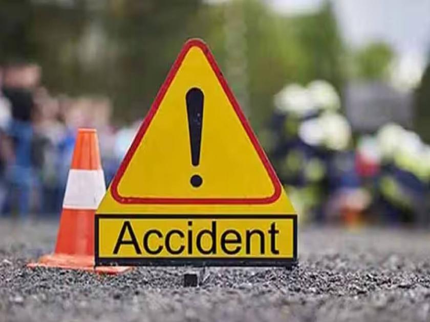 maharashtra state Increase in road accidents in the statet13 thousand 579 people passed awayin accident | राज्यात रस्ते अपघातांत वाढ; १३ हजार ५७९ जणांचा अखेरचा प्रवास