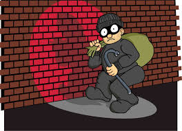 burglar in the old city; Filed the complaint | जुने शहरात एक लाखाची घरफोडी; गुन्हा दाखल