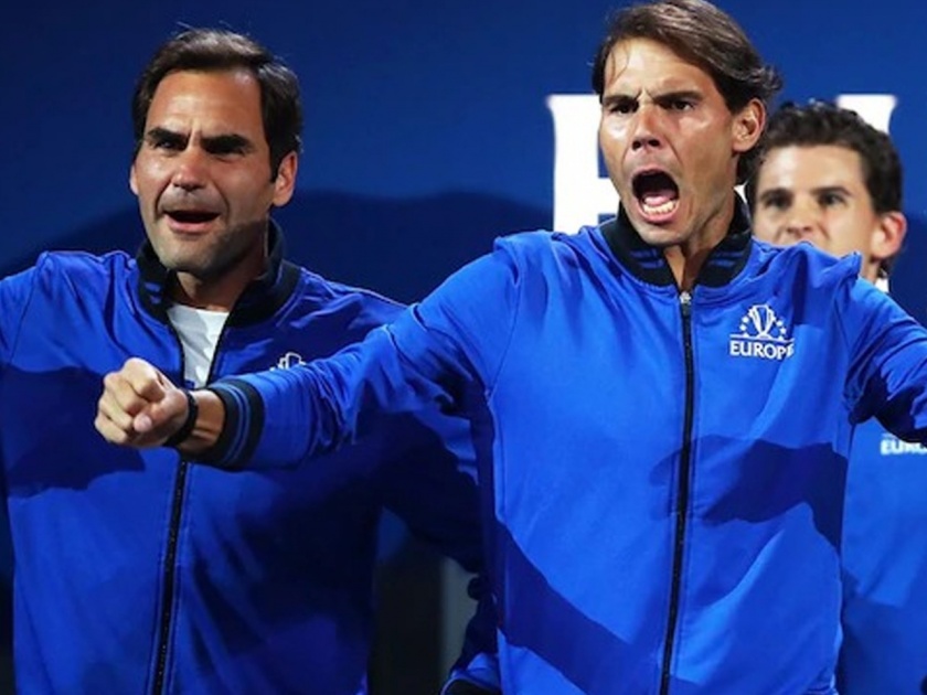Australia Fire : Federer, Williams, Nadal, Osaka, Kyrgios headline Tennis Australia bush fire fundraiser | ऑस्ट्रेलिया आग: फेडरर-नदालचं सामाजिक भान; पुनर्वसनासाठी करणार दान