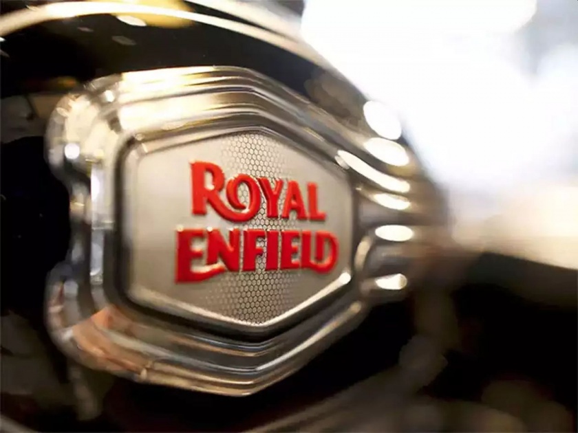 Royal Enfield offer 10000 discount for bullets customer hrb | न भूतो! रॉयल एनफिल्डच्या बुलेटवर कधी नव्हे तेवढी ढासू ऑफर