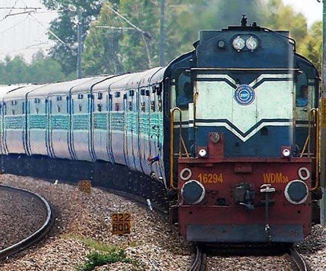Survey of Solapur-Tuljapur-Beed-Jalgaon railway line finally completed | सोलापूर-तुळजापूर-बीड-जळगाव रेल्वेमार्गाचे सर्वेक्षण अखेर पूर्ण