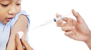 Vaccination of gover and rubella to seven lakh beneficiaries in Sangli district | सांगली जिल्ह्यात पावणे सात लाख लाभार्थींना गोवर व रूबेला लसीकरण