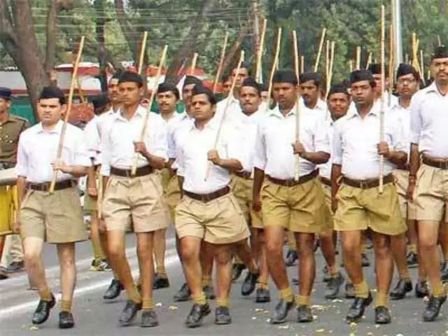 RSS's Third Year Class of the Year delay due to election | निवडणुकांमुळे लांबला संघाचा तृतीय वर्ष वर्ग